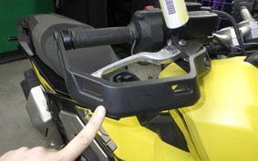 HONDA X-ADV 750 2025 RH21