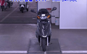 YAMAHA AKUSHI STREET