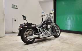 HARLEY FLSTF 1450 2000