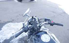 HONDA CB400SF 2009 NC42