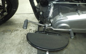 HARLEY FLSTSB 1580 2009