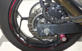 KAWASAKI NINJA 250 ABS EX250L