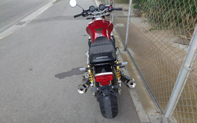 HONDA CB1100RS 2017 SC65