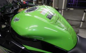 KAWASAKI NINJA 250 SL 2014 BX250A