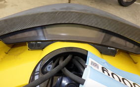 YAMAHA MAXAM 250 SG21J