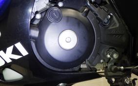 SUZUKI GSX-R125 DL33B