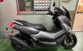 YAMAHA N-MAX 155 SG50J