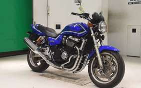 HONDA CB1300SF SUPER FOUR 1999 SC40