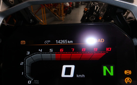 BMW R1200GS ADVENTURE 2020 0J51