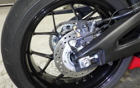 HONDA CBR600RR 2021 PC40