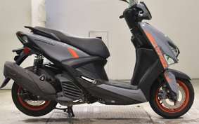YAMAHA CYGNUS Griffus SEJ4J