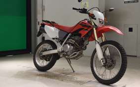 HONDA XR-250 GEN 2 2017 MD30