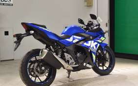 SUZUKI GSX250R