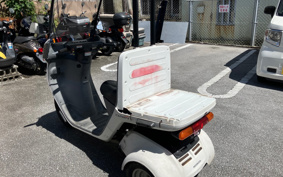 HONDA GYRO TA03