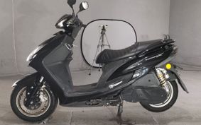 YAMAHA CYGNUS125XSR SEA5J