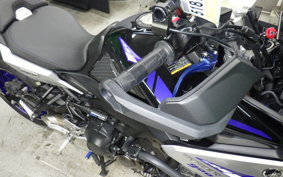 YAMAHA MT-09 Tracer GT 2019 RN51J
