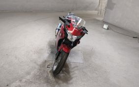 HONDA CBR250R MC41