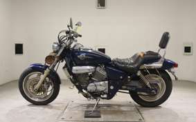 HONDA MAGNA 250 2015 MC29