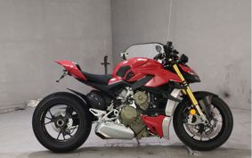DUCATI  DUCATI  STREET  FIGHTER V4S 2020 FA00AA