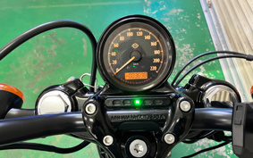 HARLEY HARLEY XL1200X 2022 LC3