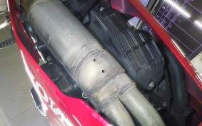 HONDA CBR400R 2024 NC65