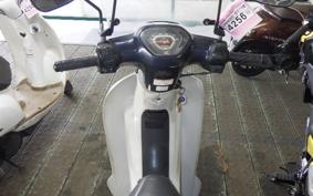 HONDA C50 SUPER CUB AA04