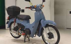 HONDA C50 SUPER CUB AA09