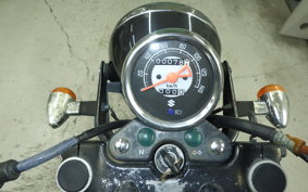 SUZUKI ST250 NJ4AA