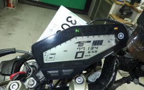 YAMAHA MT-09 A 2014 RN34J