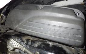 HONDA ﾍﾞﾝﾘｨ50-2 2008 AA05