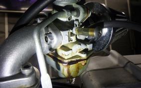 HONDA MONKEY 1997 Z50J