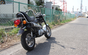 HONDA DUCKS50 ST50