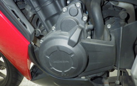 HONDA CBR400R 2013 NC47