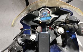 HONDA CBR250R MC41