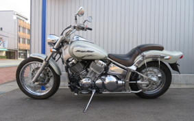 YAMAHA DRAGSTAR400 2008 VH01J