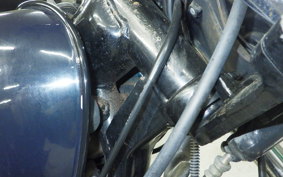 YAMAHA SR500 2014 2J2