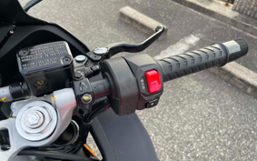 APRILIA RS457 2025 ZDXE