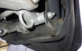 HONDA DIO Gen.6 2025 AF62