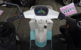 YAMAHA JOG 27V