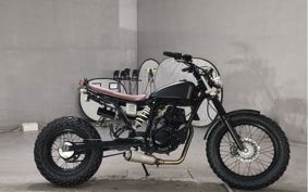 YAMAHA TW200 DG07J