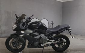 KAWASAKI NINJA400R ER400B