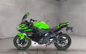 KAWASAKI NINJA250 EX250P