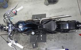 YAMAHA DRAGSTAR 400 CLASSIC 2008 VH01J