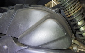 YAMAHA CYGNUS 125 XSR 2 2024 SE44J