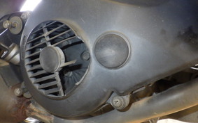 SUZUKI ADDRESS V125 CF46A