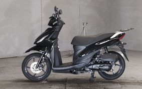 SUZUKI ADDRESS V110 CE47A