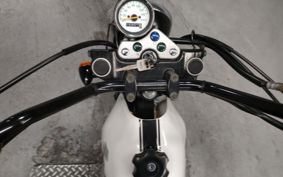 SUZUKI GLASS TRACKER BIG BOY NJ4BA