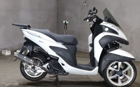 YAMAHA TRICITY 125 SE82J