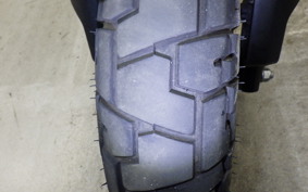HONDA MONKEY 125 JB03