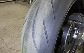 HONDA CBR1000RR 2007 SC57